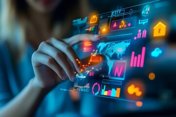 Influence economy