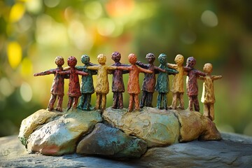Together we thrive