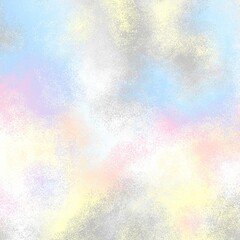 This is a beautifully designed Soft Pastel Texture Background suitable for various Creative Projects