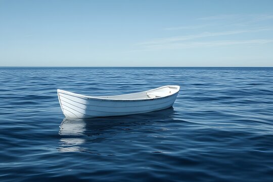 Navigating uncharted waters