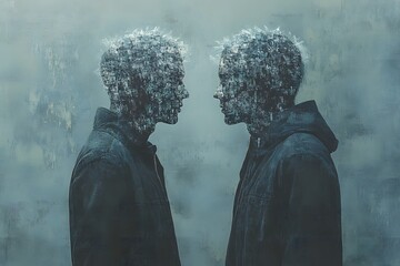 A personal transformation