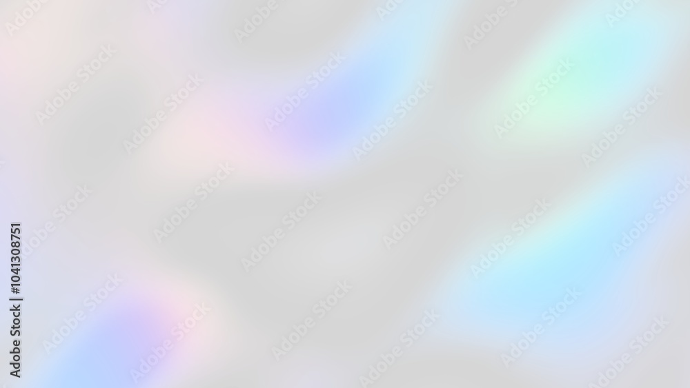 Poster Abstract blur gradient background. Smooth texture effect poster design