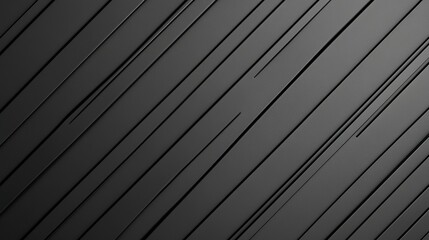 Abstract Dark Lines on a Surface