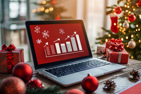 Boost your holiday sales strategies to maximize growth during the festive season