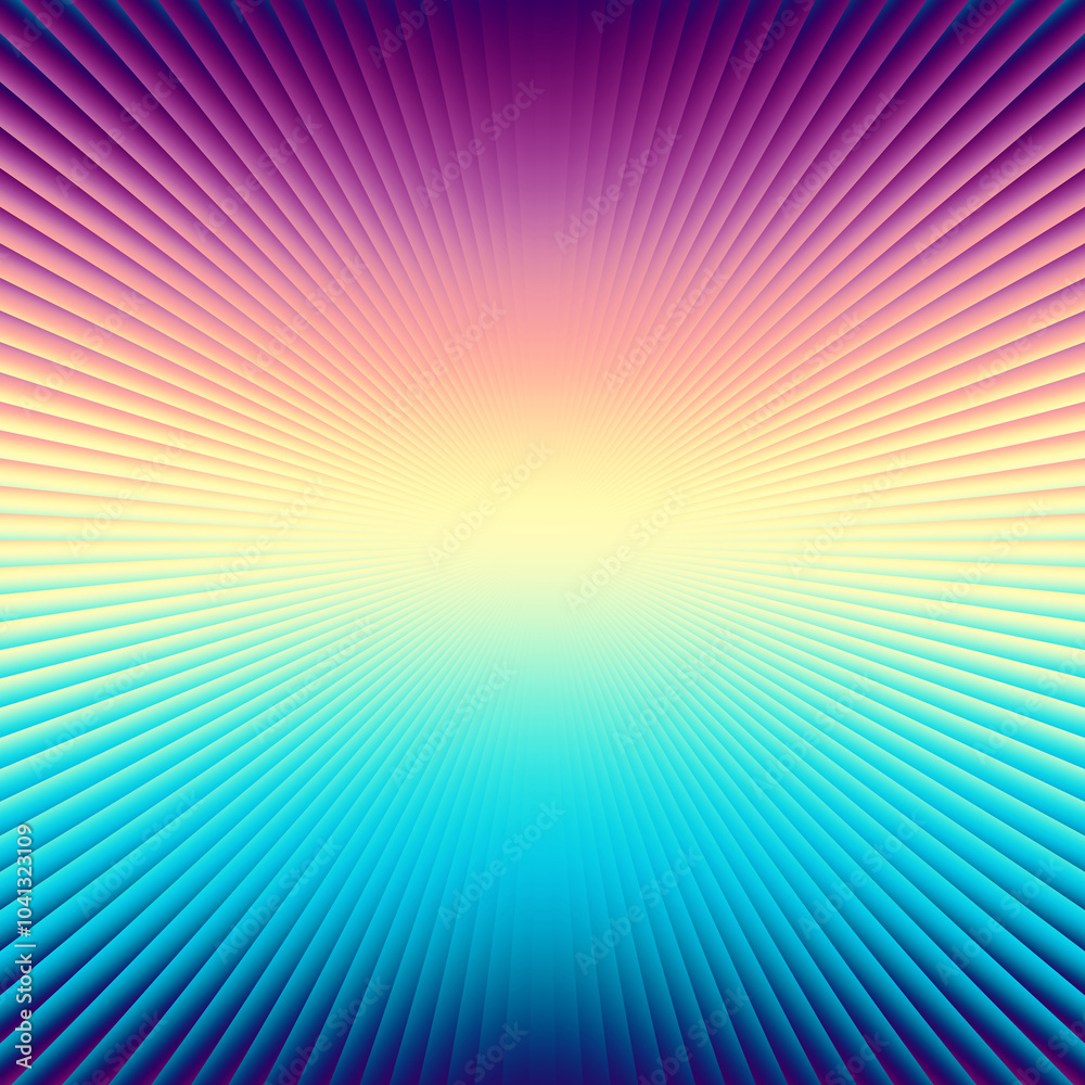 Poster Abstract gradient. Abstract background. Technology background.