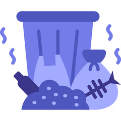 Waste Icon