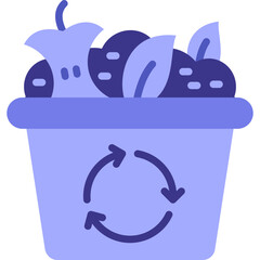 Composting Icon