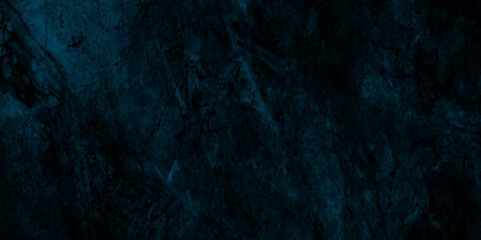 Naklejka premium abstract black or blue Dust wall overlay distress grungy effect paint. Beautiful Abstract Grunge Decorative Navy Blue Dark Wall Background, abstract soft sky blue watercolor sky and clouds,