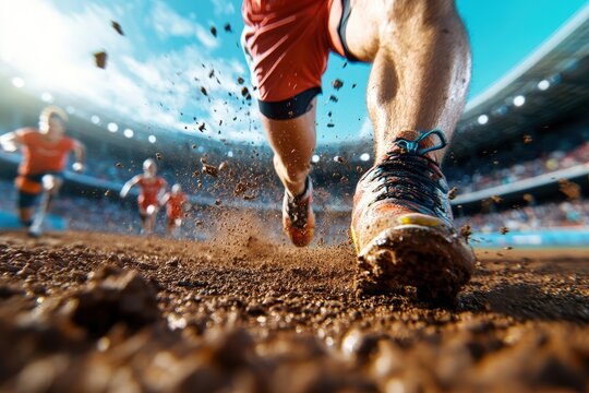 「全力疾走」の写真素材 | 33,047件の無料イラスト画像 | Adobe Stock