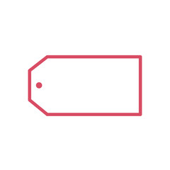 Gift Tag Christmas Holidays Xmas Festive Cute Decoration