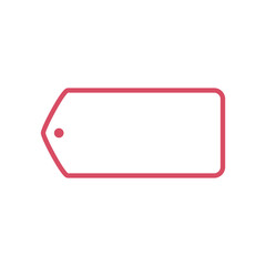 Gift Tag Christmas Holidays Xmas Festive Cute Decoration