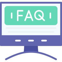 Faq Icon