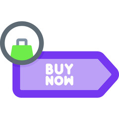 Buy Now Icon