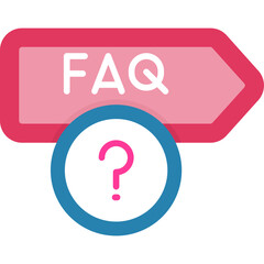 FAQ Icon