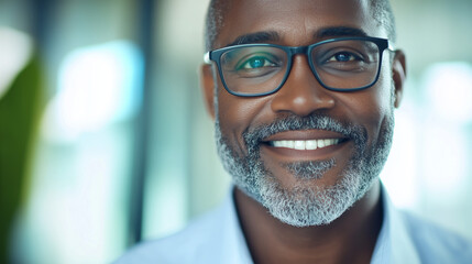 Corporate Leader Promoting Social Responsibility Initiatives