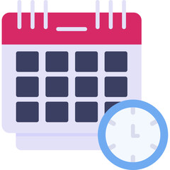 Deadline Icon