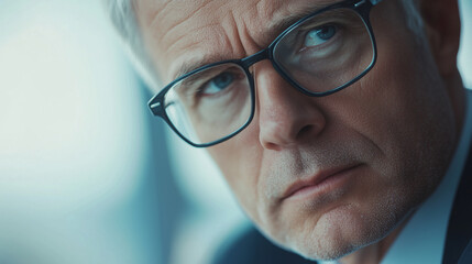 Financial Planner Presenting Retirement Options in Professional Setting