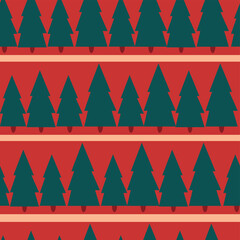 Outline animalistic seamless pattern with scales or waves, flat vector stock illustration as trend seamless or endless background