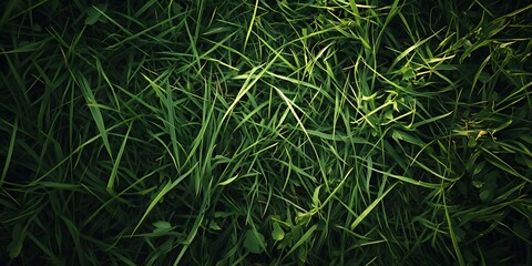green grass texture