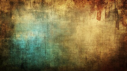 Obraz premium Abstract Textured Background with Earthy Tones