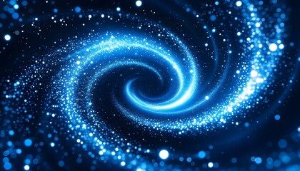 Big data storage grid. Abstract artificial intelligence background. 3d rendering. Global big data storage network. Futuristic science background.