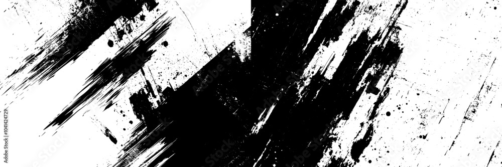 Poster urban scratch grunge background. dust and debris particles. distressed uneven background. modern ill