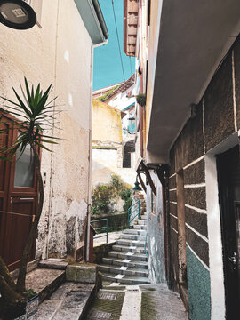 Cudillero is a charming fishing village located on Spain&rsquo;s northern coast, in the Asturias region. Known for its colorful, terraced houses that cling to the cliffs overlooking the picturesque harbor, 