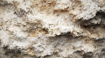 Textured Rocky Surface with Earthy Tones