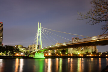 川崎橋