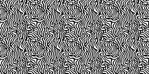 pattern with a tech-inspired, digital design. seamless background pattern