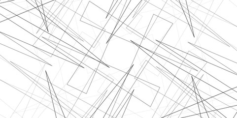 3D white geometric abstract background overlap layer on bright space with rounded triangles effect decoration.