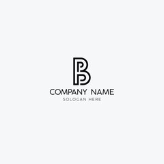 premium company logo