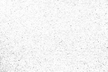 Abstract grunge black and white distressed texture background