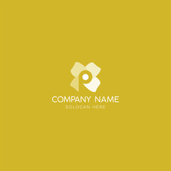 premium company logo