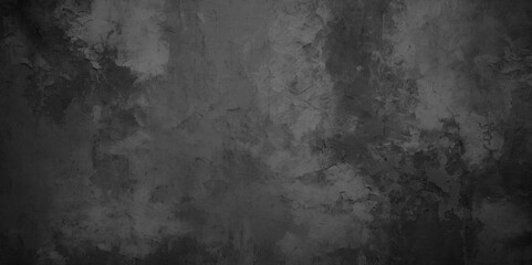 Blackboard or Chalkboard with chalk doodle, can put more text at a later. vector grey noise texture blur abstract background