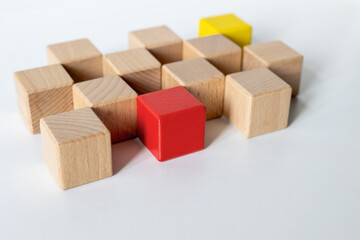 The image symbolizes inclusion, highlighting the importance of creating a safe environment for people with disabilities. autism, inclusive learning.