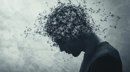 Conceptual background of mental health disorders