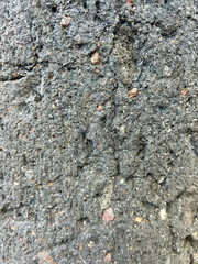 Seamless Texture concrete wall with dirty