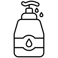 Lotion Yoga Massage