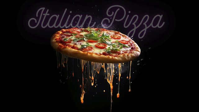 ITALIAN PIZZA