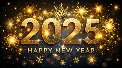 Happy New Year 2025
My the coming year be filled with joy, prosperity, and endless possibilities. I hope 2025 brings you peace, happiness, and all your heart desires.