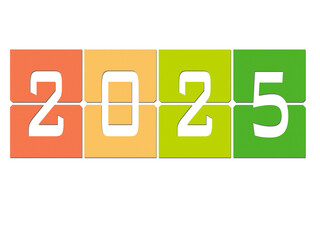 Greeting Card - Happy New Year 2024