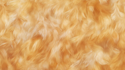 Fototapeta premium Abstract yellow and orange paint texture background