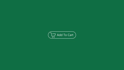vector add to cart button design