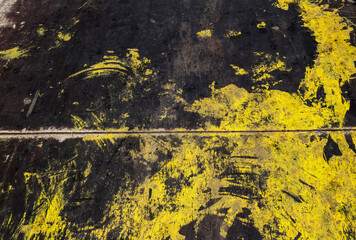 Backrgrounds ideas, urban visions, abstract