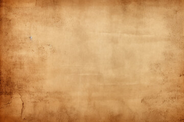 Processed collage of old retro paper surface texture. Background for banner, backdrop or texture