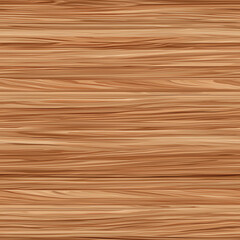 Seamless  realistic pattern of perfect caesar wood texture, golden yellow to reddish color for...