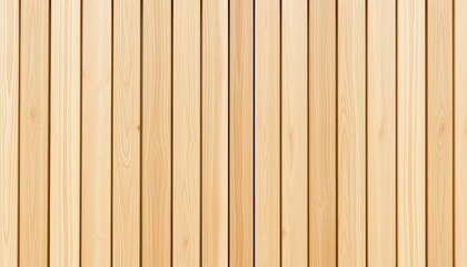 Fototapeta premium A close-up view of a woodgrain patterned wooden surface.