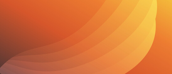 Set of template background design