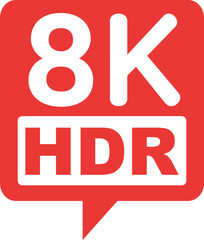 HD  4k 8k 동영상 화질